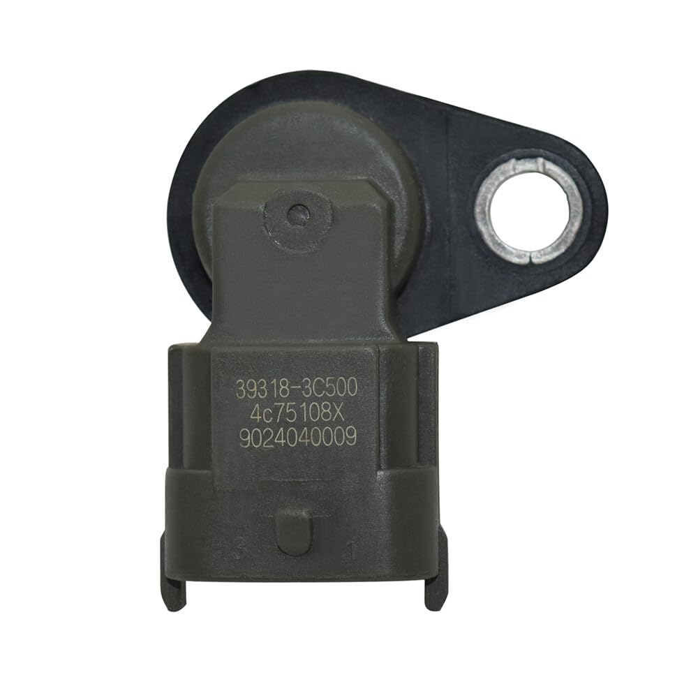 ya 12 10.8 baidi Camshaft Position Sensor 39318-3C500 for Hyundai Santa Fe for Genesis for Kia for Sorento