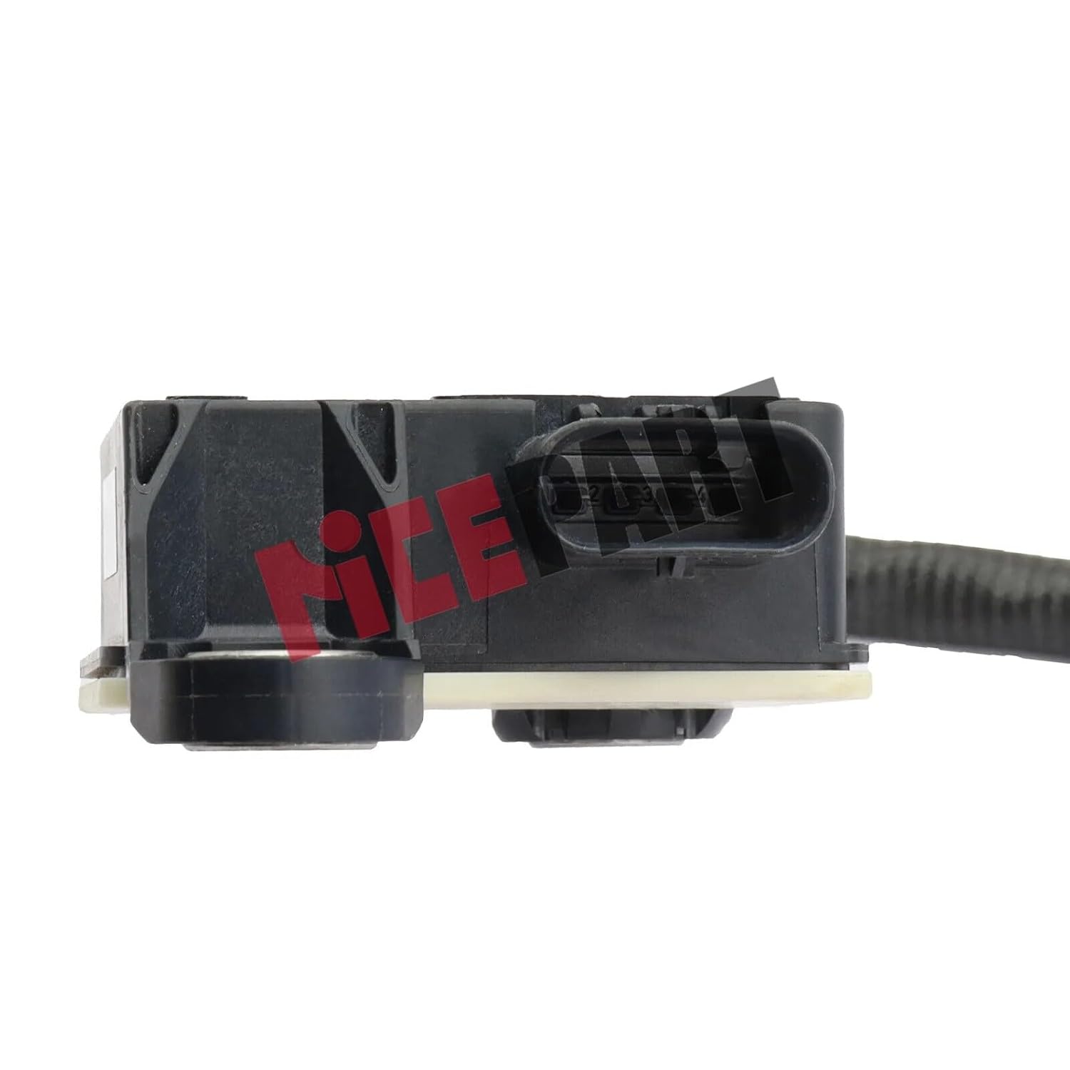 ya 5 8.24 baidi 0281007513 Diesel Exhaust Particulate Sensor Suitable Compatible for Hyundai/for Kia