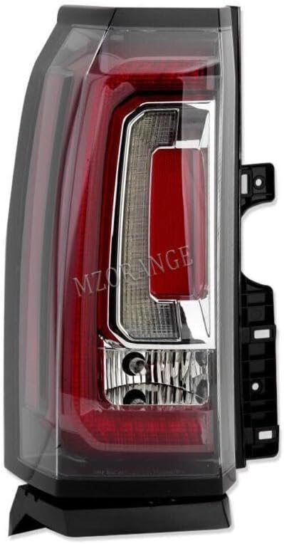 ya 4 8.10 LH Tail Light for GMC for Yukon/for Yukon XL 2015 2016 2017-2020 Rear Brake Lamp Driver