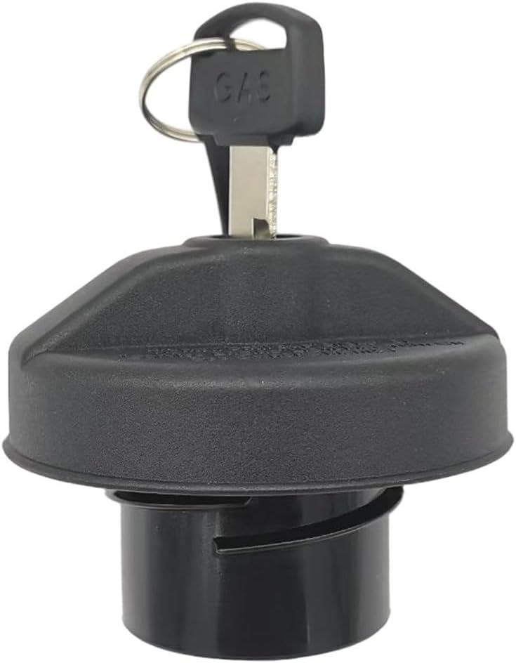 ya 13 9.15 baidi Locking Gas Cap With Keys For for Ford For Escape For F150 F250 F350 And More 10510