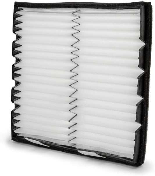 ya 4 8.8.2 259-100 New 22759208 Cabin Air Filter Retrofit Kit for Chevy for GMC for Sierra