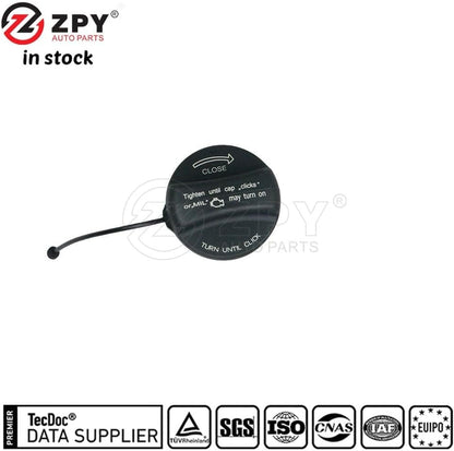 ya 5 8.10 ZPY Fuel Cap for Vw for Audi for A6 Quattro A7 Quattro for A6 S6 S7 RS7 4G0201550M