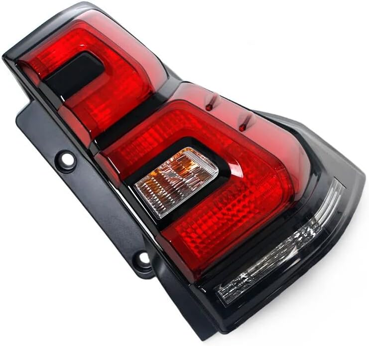 ya 10 9.16 zhengce for Toyota for for Land Cruiser Prado LC150 2018-2020 Turn Signal Light Rea