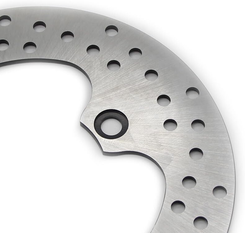 ya 13 9.15 baidi For SYM Rear Brake Disc JOYRIDE EVO 125 JOYRIDE EU2 125 EU2 200 JOYRIDE 150 2021