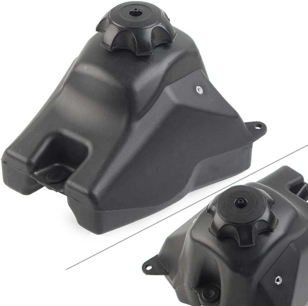 ya 6 8.14 Gas Fuel Tank Fit for Honda XR50 CRF50 XR CRF 50 50cc/70cc/110cc/125cc Dirt Pit Bike