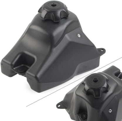 ya 6 8.14 Gas Fuel Tank Fit for Honda XR50 CRF50 XR CRF 50 50cc/70cc/110cc/125cc Dirt Pit Bike