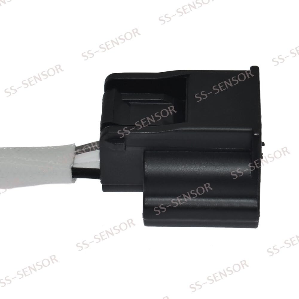 ya 12 10.8 baidi Downstream Oxygen O2 Sensor 2344595 for Infiniti JX35 for Nissan for Altima Murano Quest