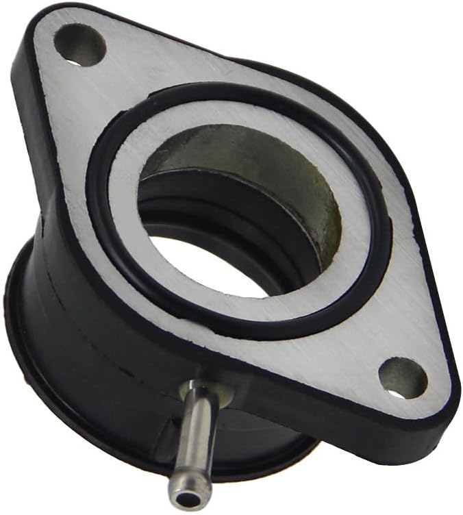 ya 13 9.15 baidi for Yamaha Carburetor Intake for MAN ifold Joint Boot AG200 36X-13586-01 AG200 1985