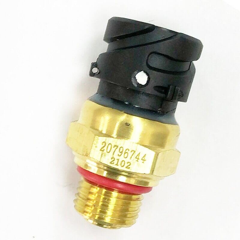 ya 8 8.24 baidi Oil Pressure Sensor Switch 20796744 21746206 21634017 for Volvo Trucks 