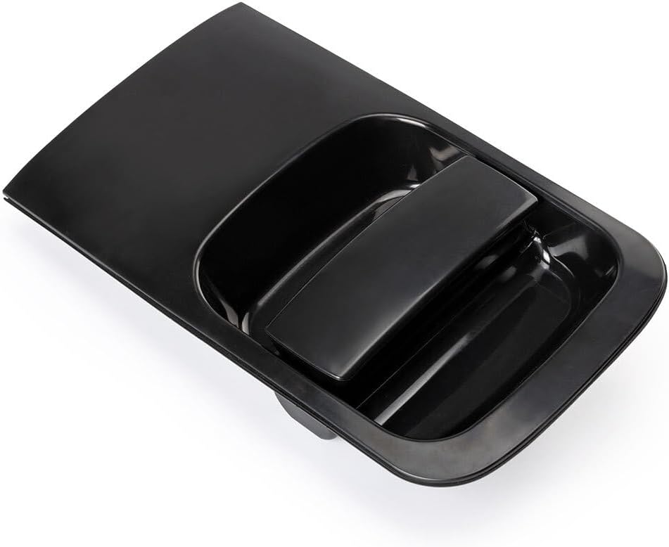 ya 2 8.15 for Hyundai ILoad Van 83660-4H100 RH Right Hand Outer Sliding Door Handle