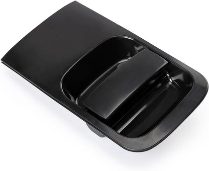 ya 2 8.15 for Hyundai ILoad Van 83660-4H100 RH Right Hand Outer Sliding Door Handle