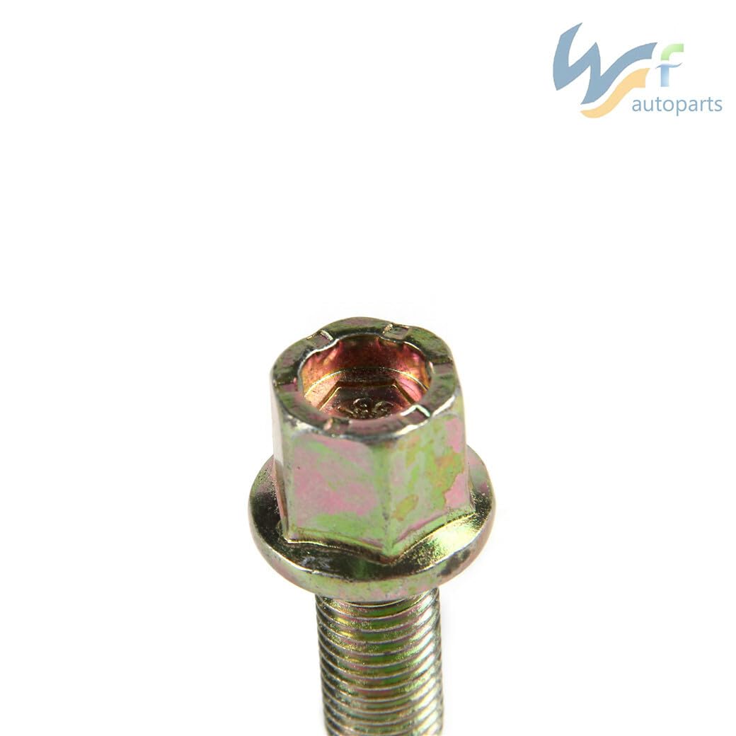 ya 10 9.16 baidi Wheel Bolt Set for VW Corrado for Golf for Jetta for Passat for Audi A2 80 90 M12*1.5 * 23.5