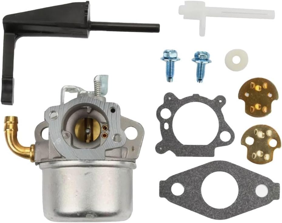 ya 26 10.21 baidi 206cc Carburetor Replacement Fits Models for 798653 and 697354-4