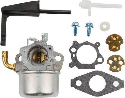 ya 26 10.21 baidi 206cc Carburetor Replacement Fits Models for 798653 and 697354-4