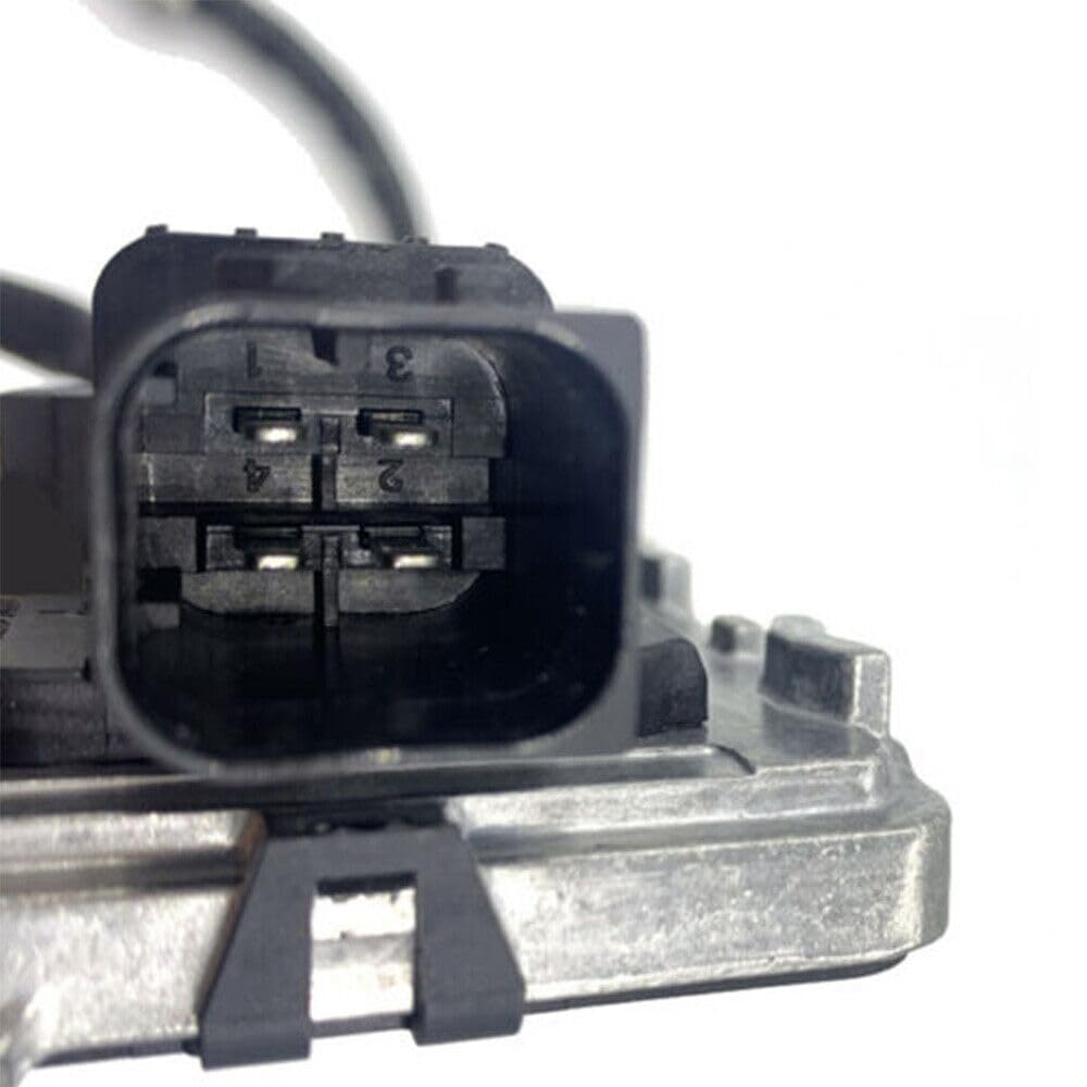 ya 9 10.24 1936259PE Nitrogen Oxide NOX Sensor 5WK96759C for DAF 2236409 2236409PE 1973528