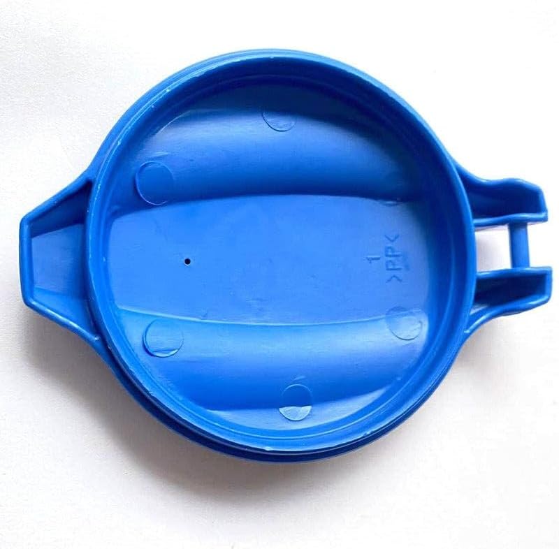 ya 2 8.15 Wiper Washer Fluid Reservoir Bottle Cap for Hyundai for Kia 98623-A6000