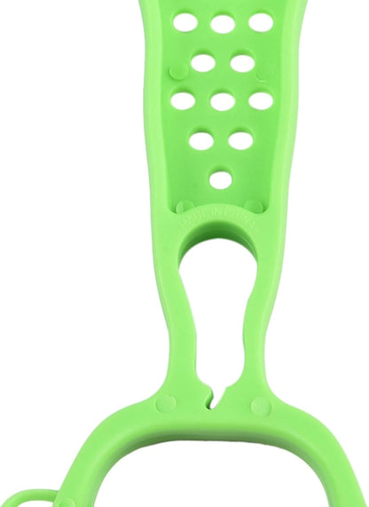 ya 14 9.20 baidi Multifunctional Plastic Fruit and Vegetable Peeler Faster and Easier Peeling-1