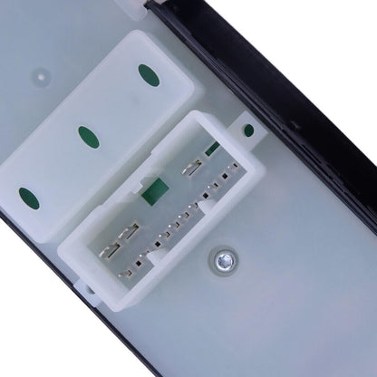 ya 6 8.24 baidi Left Front Door Window Mirror Master Switch fits for Jeep Grand Cherokee 14-15 @