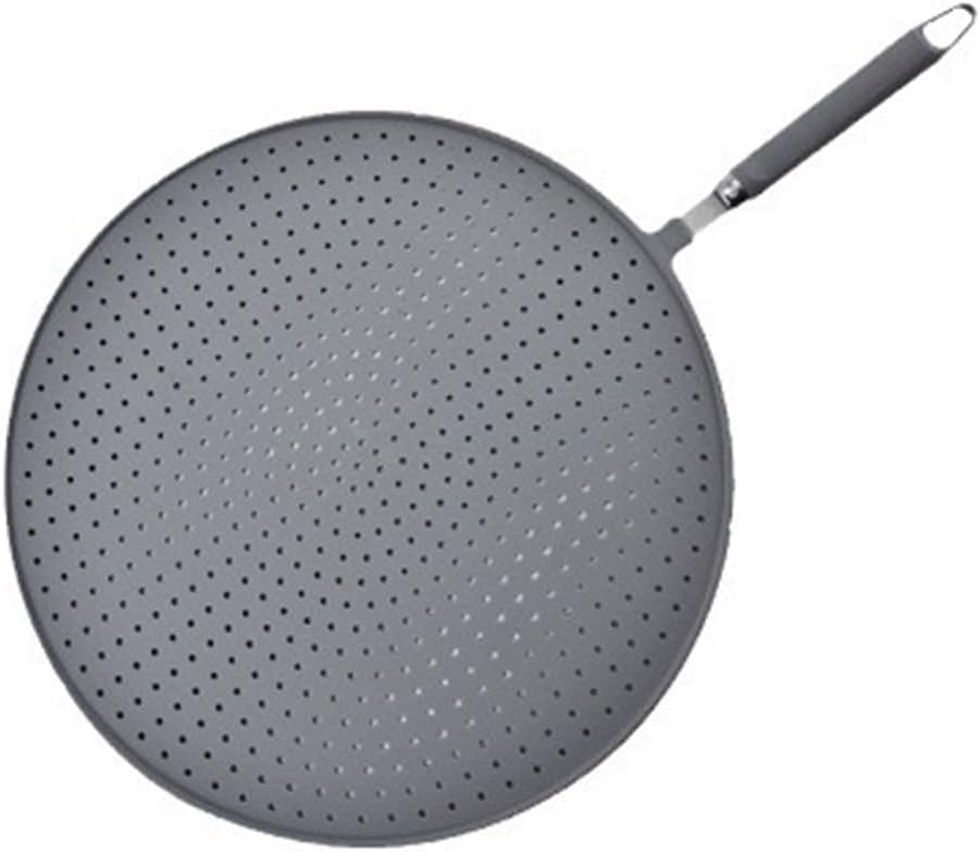ya 14 9.20 baidi Silicone Pot Cover that Withstands High Temperatures Safe and Effective-1