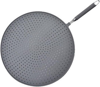 ya 14 9.20 baidi Silicone Pot Cover that Withstands High Temperatures Safe and Effective-1