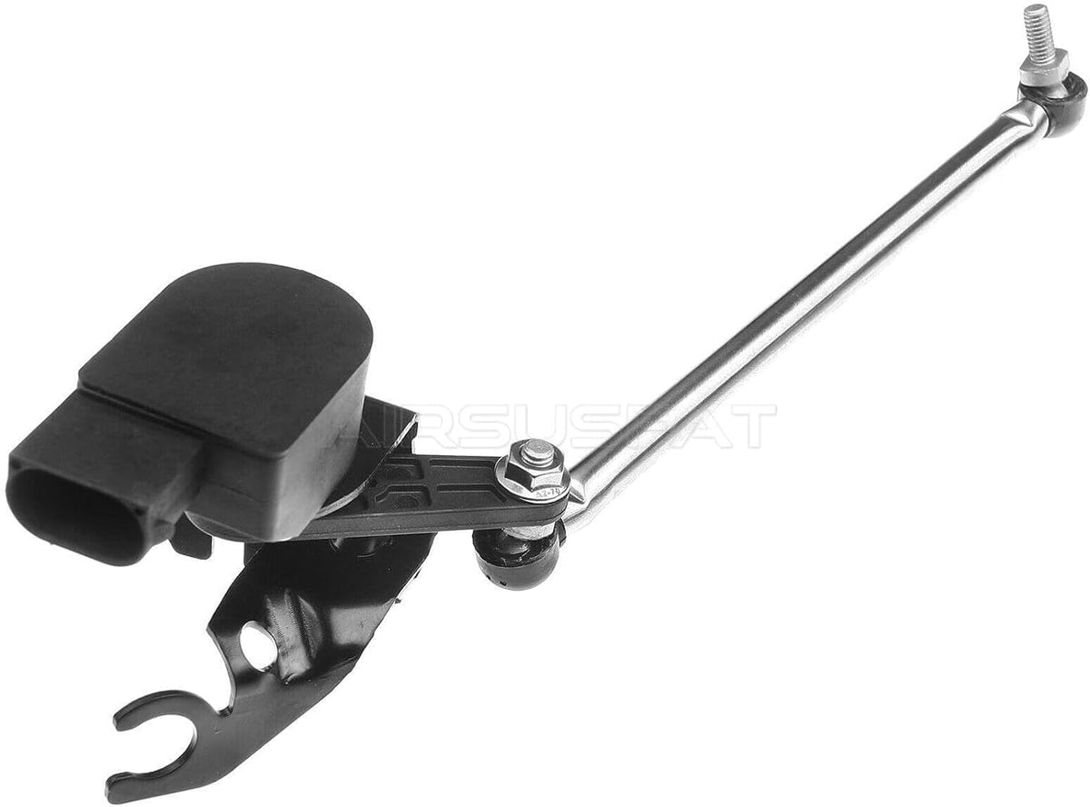 ya 15 10.19 zhengce 2X for Porsche for Panamera 2010-2016 Rear Left & Right Height Leveling Le