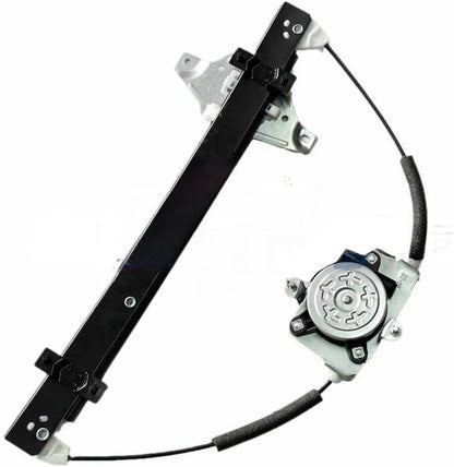 ya 11 9.14 baidiRear View Mirror Left for Nissan Juke 2014-
