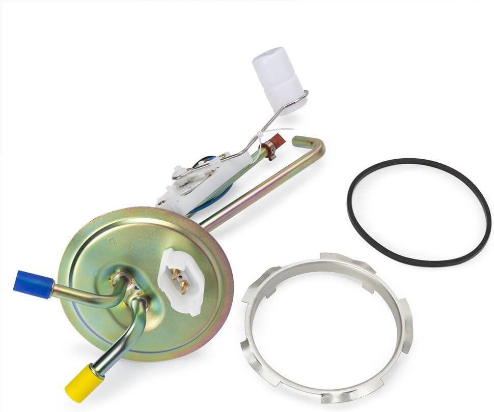 ya 4 8.8.2 Fuel Sending Unit 1987-1989 for Ford F250 F350 Diesel Pickup Rear Fuel Tank FMSU-5DER