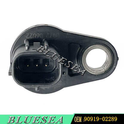 ya 5 8.24 baidi Engine Crankshaft Position Sensor 90919-05089 for 16-19 for Lexus GS350 IS300 LC500h