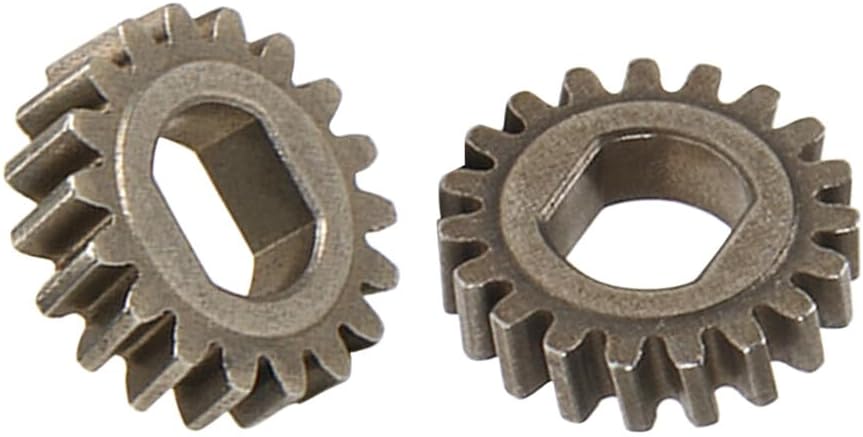 ya 5 8.10 2Pcs Sunroof Motor Cog Gear for C E R W202 W203 W204 W211 W212 W251 W213 W164