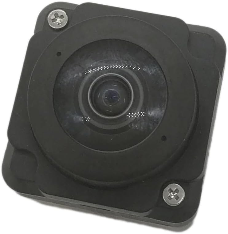 ya 10 9.16 baidi for 2017-2018 for Lexus LX570 for Toyota for Land Cruiser 5.7L Right Side Camera 867B0-60031