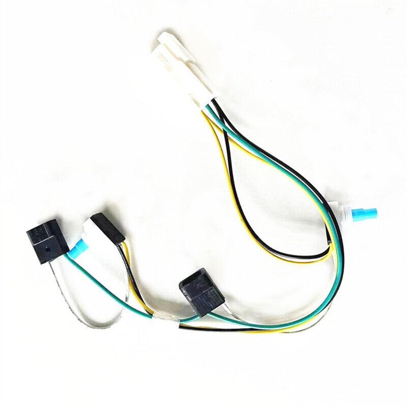 ya 6 8.24 baidi Roof Map Light Console Wire Harness for Dodge for Ram 2500 3500 1500 99-02 5013609AA