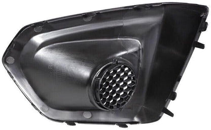 ya 7 8.24 baidi Left and right fog lamp f for Ram e bezel fog lamp protective cover suitable for Subaru Impreza 2012-2014