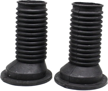 ya 11 9.14 zhengce 2-pack TSHB-007 for Corolla front shock absorber strut boot dust cover 8897