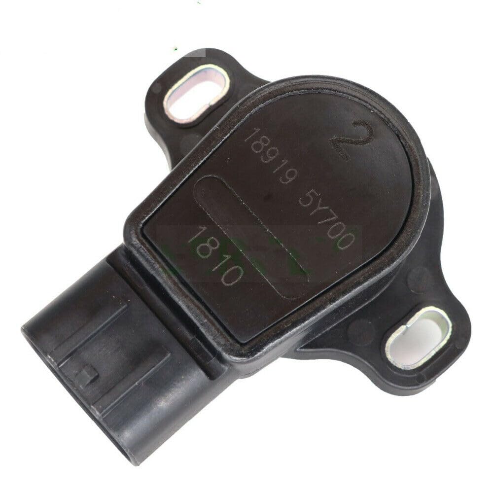 ya 2 8.15 Accelerator Pedal Sensor for Nissan Xtrail for Infiniti QR20/25 18919-5Y700