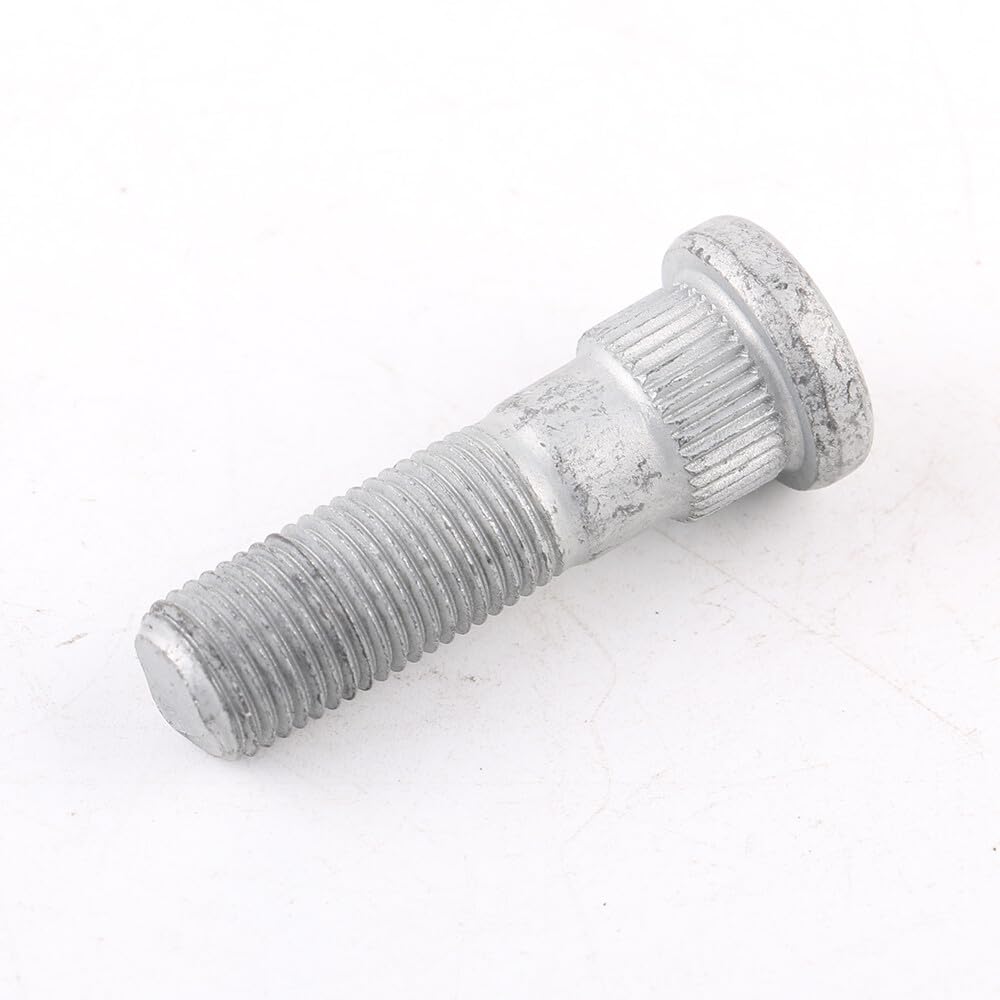 ya 5 8.10 for Subaru for Forester for Impreza Outback Wheel Lug Stud Front or Rear 28365FE001