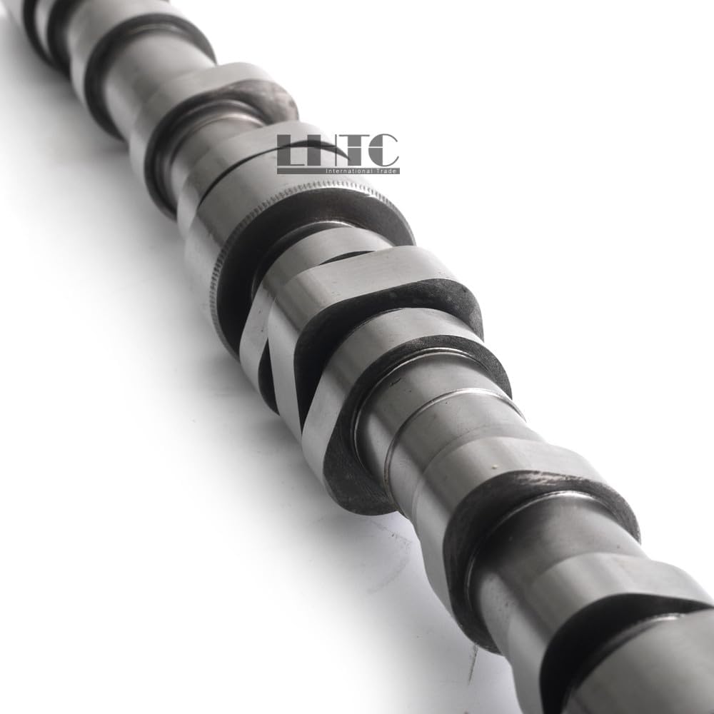 ya 12 10.8 baidi Intake Inlet Camshaft for Audi A1 A3 for VW for Golf for JETTA for Tiguan CC 1.4 TFSI CAVD CTHD