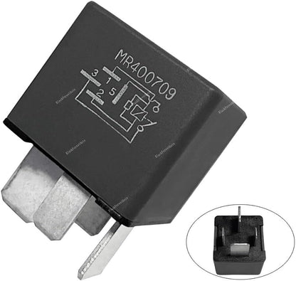 ya 9 10.24 For 08 09 10 11 12 13 14 15 for Mitsubishi Evo X GSR & MR Relay Replacement MR400709