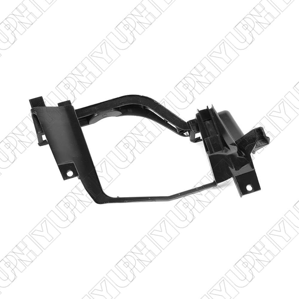 ya 9 10.24 63126936090 RH Headlight Mounting Brackets Replacement for BMW E60 E61 525i 530i