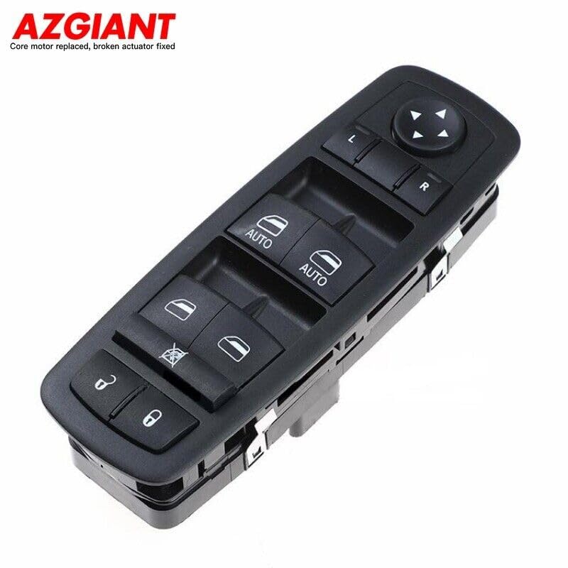 ya 3 8.24 baidi 2009-2010 for Dodge Journey Front Left Drive Side Window Switch