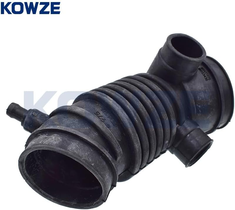 ya 10 9.16 baidi Air Cleaner to Throttle Body Duct for Mitsubishi for Pajero Sport K96W K86W MN153438