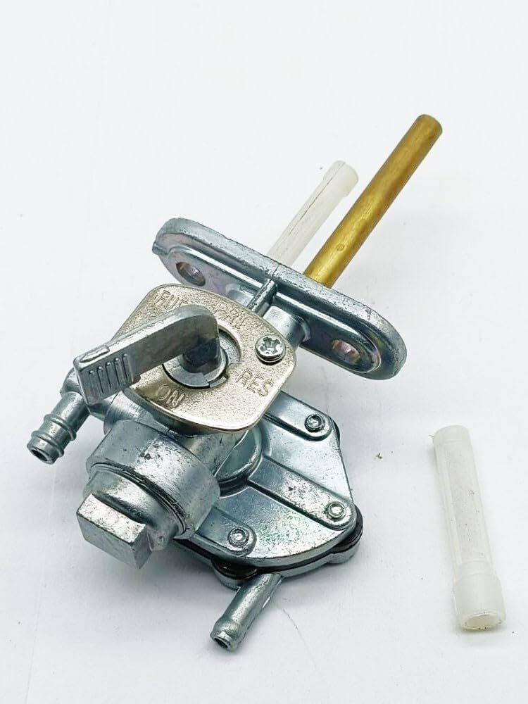 ya 23 10.7 baidi Fuel Petcock Switch Valve for Suzuki DRZ400 DRZ400S DRZ400E DRZ400SM