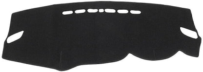 ya 4 8.10 Car Front Right Side Dashmat Dash Mat Cover Fit 2015-2017 for Mitsubishi Outlander