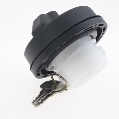 ya 5 8.10 1-Pack Locking Gas Fuel Cap 05278655AB for Chrysler for Jeep for Dodge for Ram 2001-2021