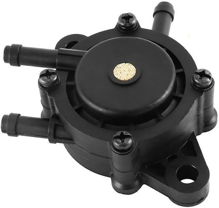 ya 26 10.21 baidi Vacuum Fuel Pump for Engine Tractor and 808656