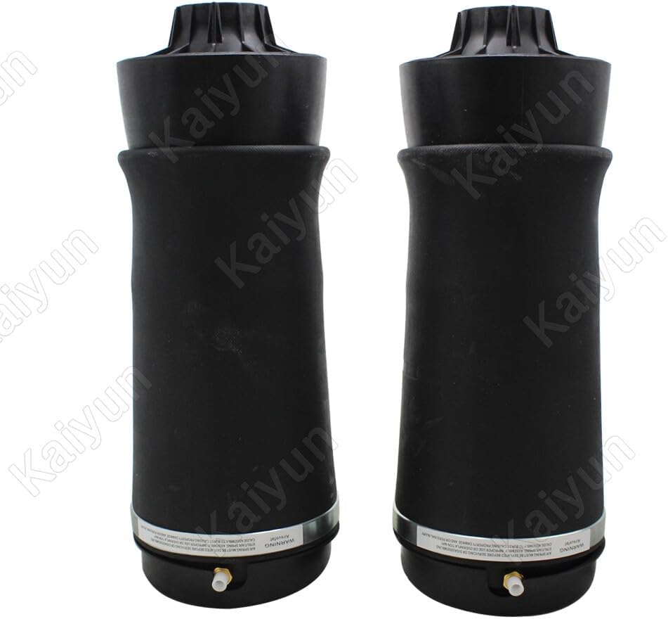 ya 10 9.16 baidi Fit for Jeep for Grand Cherokee 2011-2016 2PCS Rear L+R Air Suspension Spring Bags