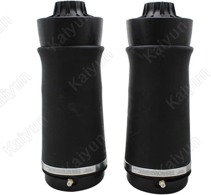 ya 10 9.16 baidi Fit for Jeep for Grand Cherokee 2011-2016 2PCS Rear L+R Air Suspension Spring Bags