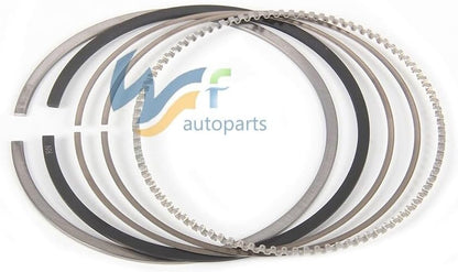 ya 4 8.24 baidi 2.0T Piston Rings Kit Fit for VW for Golf for Tiguan for Audi for A4 Q3 06K198151A