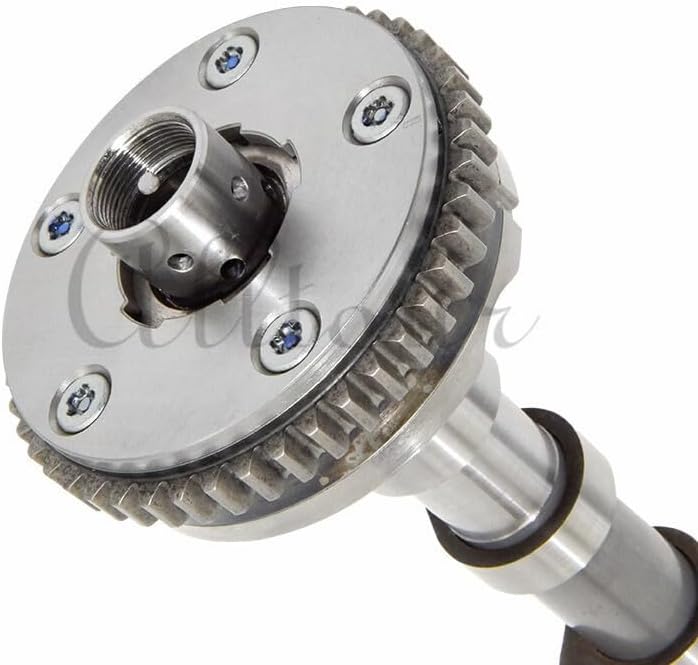 ya 28 10.13 zhengce Intake Camshaft Timing Gear Assembly Fit for VW GTI for Tiguan for Audi A4 TT 1.8/2.0 T
