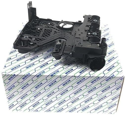 ya 10 9.16 baidi Automatic transmission valve bodies with conductor plates of 722.6 and above are suitable for Mercedes-benz