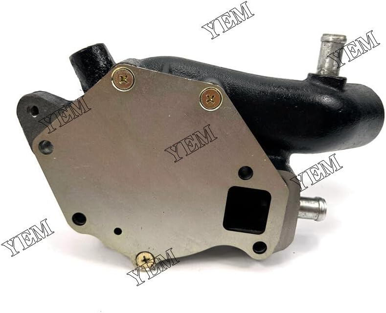 ya 13 9.15 baidi DH220-5 Water Pump 65.06500-6402 Fit For Doosan Engine For Doosan Water Pump